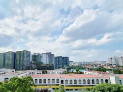 Blk 230 Hougang Avenue 1 (Hougang), HDB Executive #543226341
